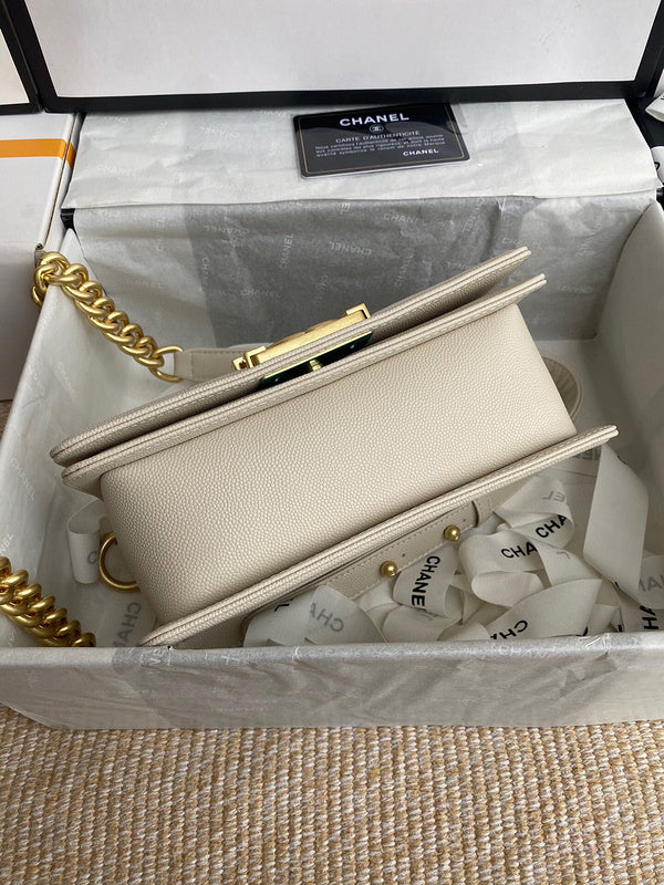 GlamI - CHL Bags - 3523
