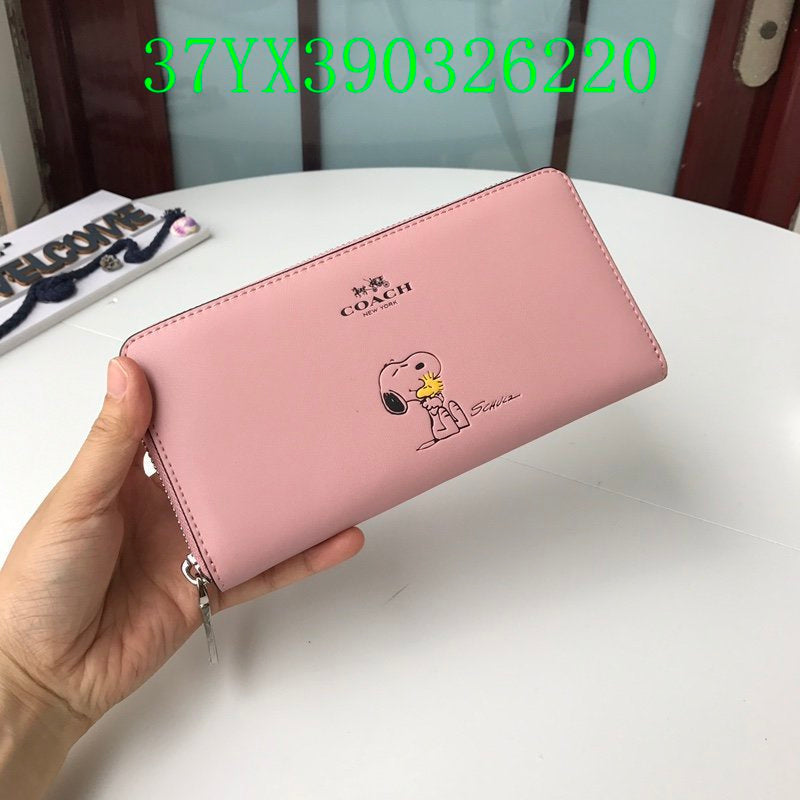 Glami - CAH Wallet - 099