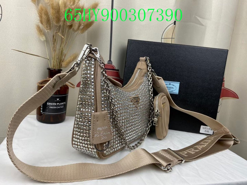 Satchel Bags - PDA Bags - 4635