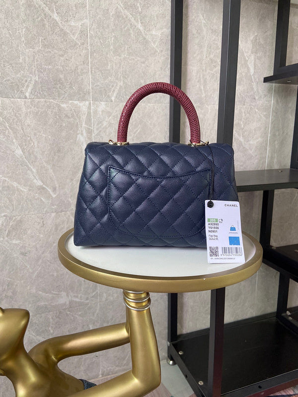 Satchel Bags - CHL Bags - 4055