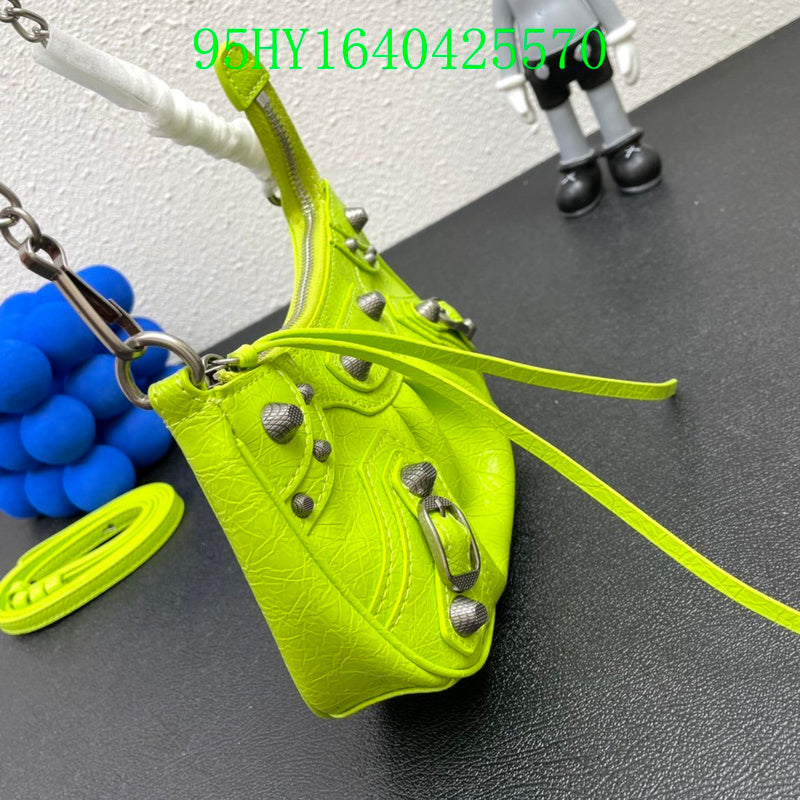 Satchel Bags - BGA Bags - 2333