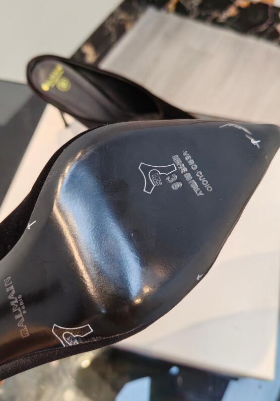 SAMC - BAM Women Shoes - 066