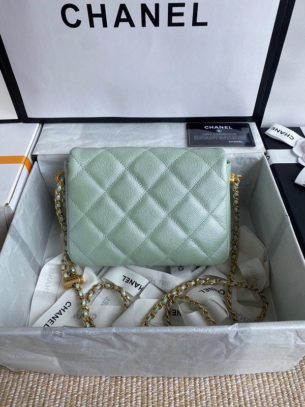 Satchel Bags - CHL Bags - 3469