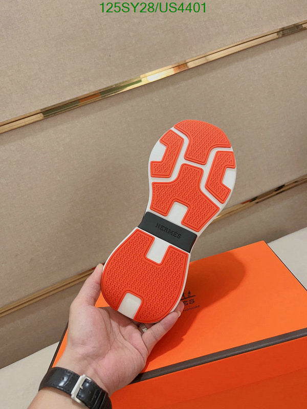 SAMC - HMS Men Shoes - 621