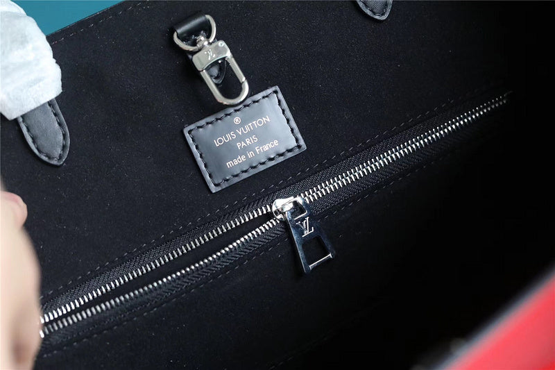 Glami Fashion Lu-Vi bags - 8668