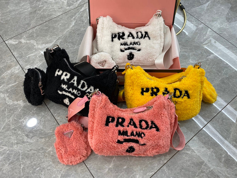 Satchel Bags - PDA Bags - 804