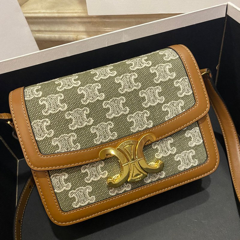 Glamy - COL Bags - 764