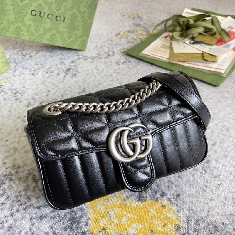 Glami Fashion - GCI Bags - 1676