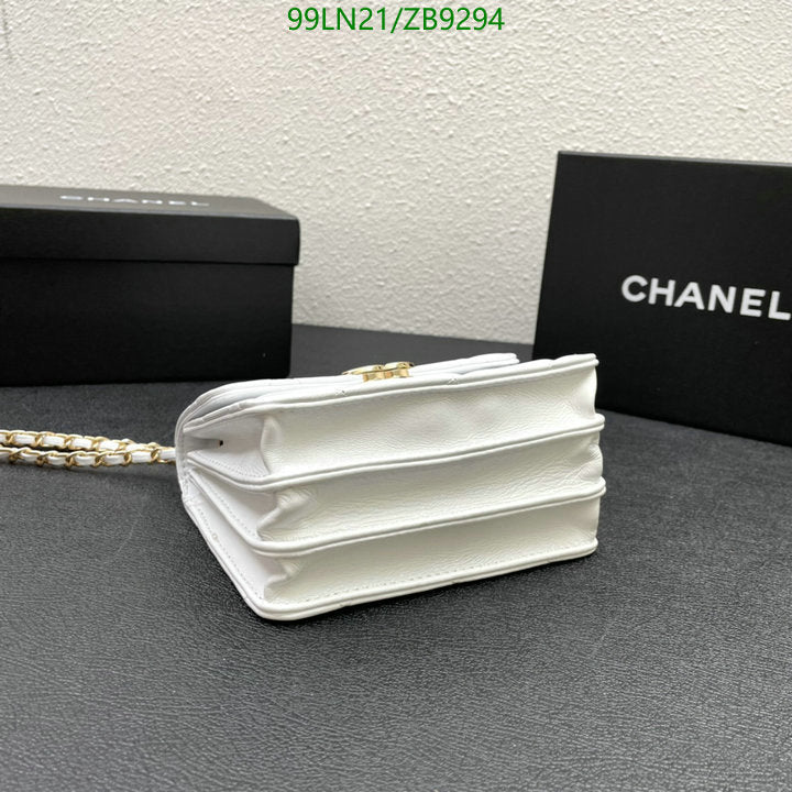 SAMC - CHL Bags Crossbody - 150