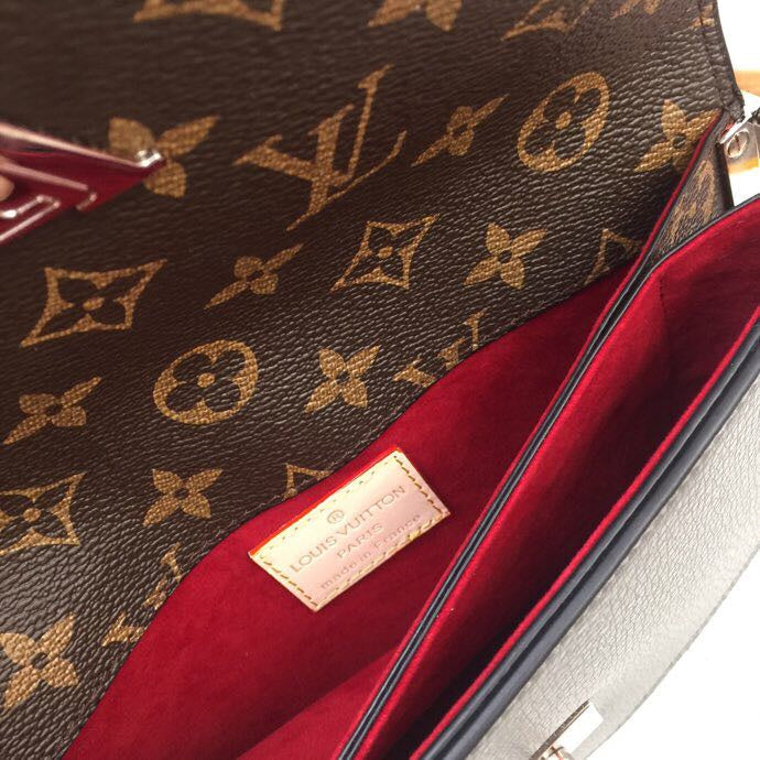 GlamI Lu-Vi bags - 3691