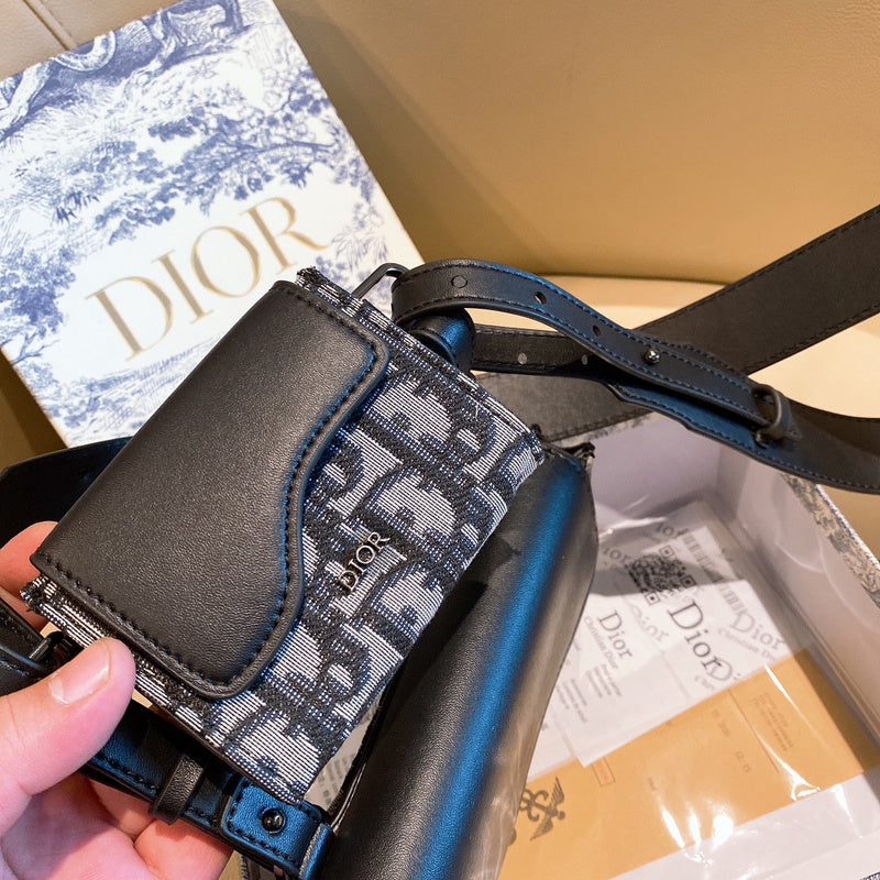 Satchel Bags - DOR Bags - 957