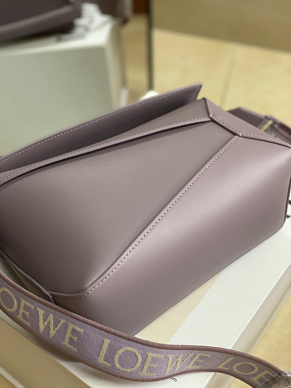 Glamy - LWO Bags - 622