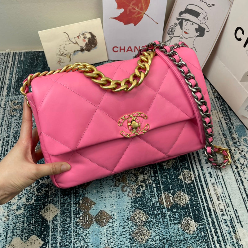 Satchel Bags - CLN Bags - 1019