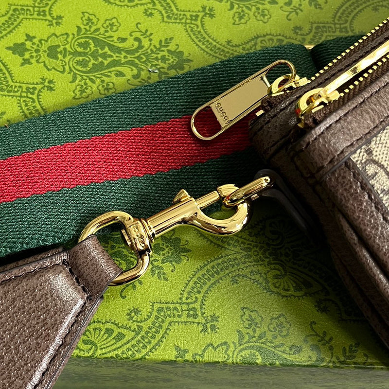 Satchel Bags - GCI Bags - 7629
