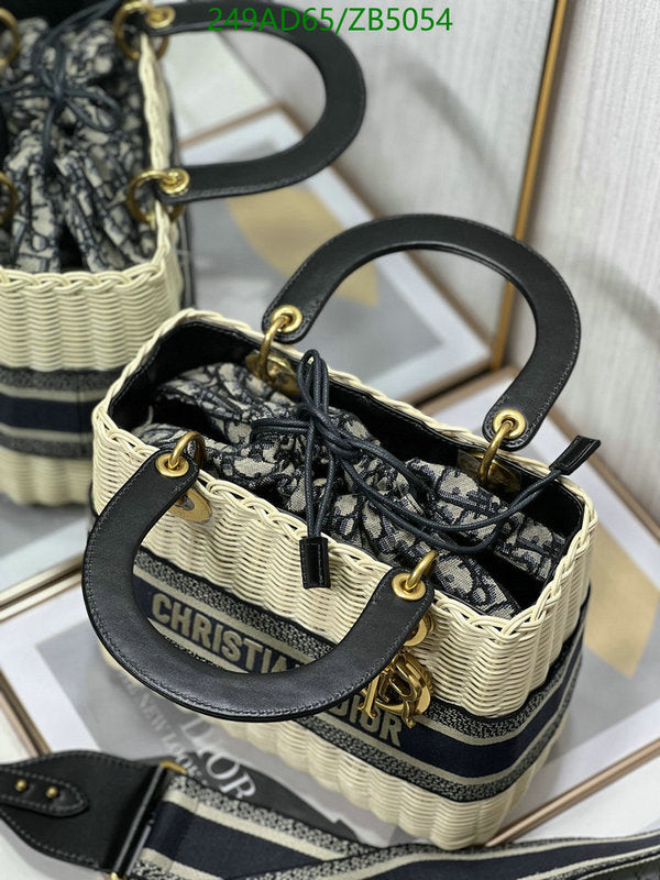 SAMCC - DOR Bags - 1210