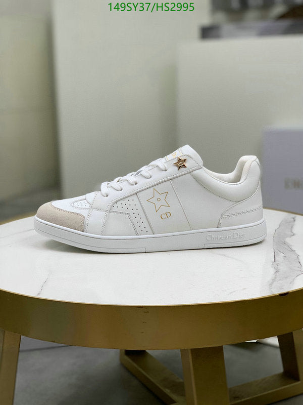 SAMCC - DOR Women Shoes - 1837