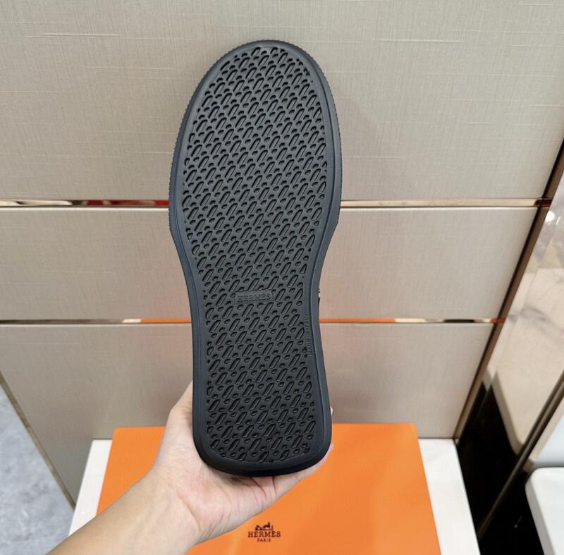 SAMC - HMS Men Shoes - 183