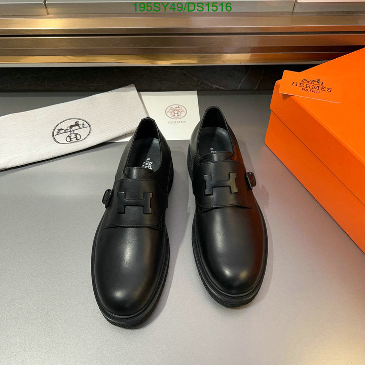 SAMC - HMS Men Shoes - 555