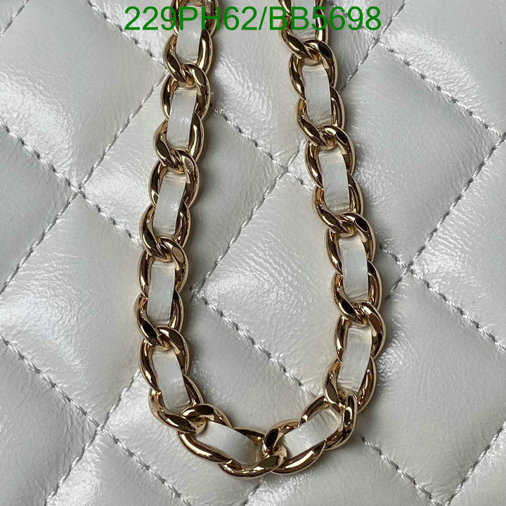 SAMC - CHL Bags - 973