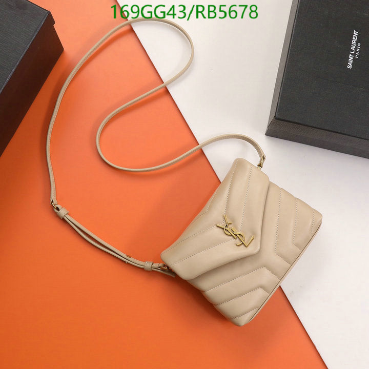 SAMC - YLS Bags - 030