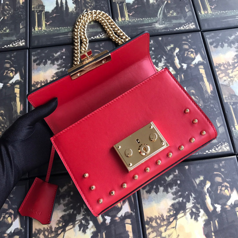 Satchel Bags - GCI Bags - 6270