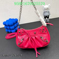 Satchel Bags - BGA Bags - 2329
