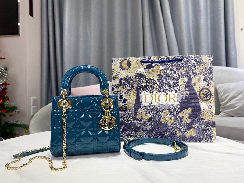 Glami-i - DOR Lady Bags - 440