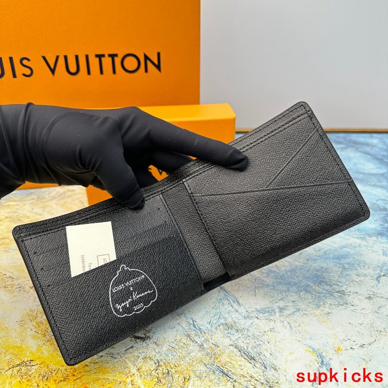 Glami- - Mix Wallets - 434