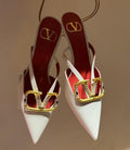 SAMC - VEL Women Shoes - 268