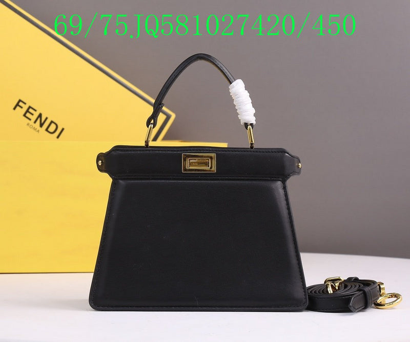 Glami - FDE Bags - 1275