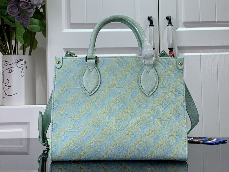 GlamI Lu-Vi bags - 3565