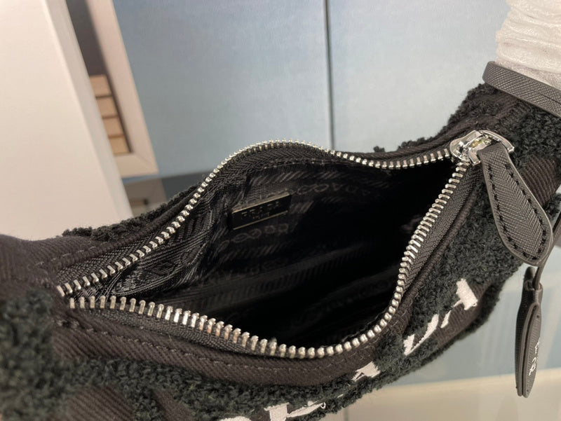 Satchel Bags - PRA Bags - 181