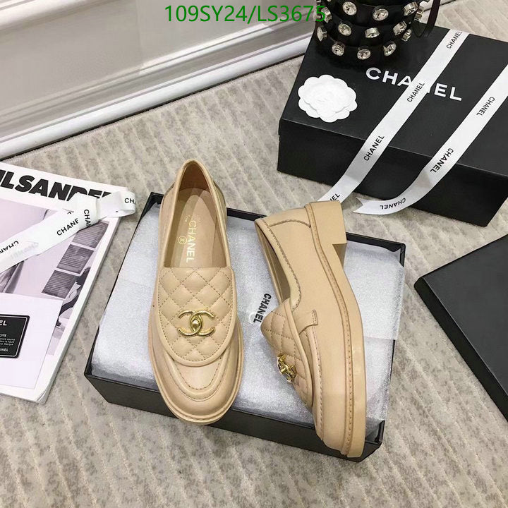 SAMC - CHL Women Shoes - 029