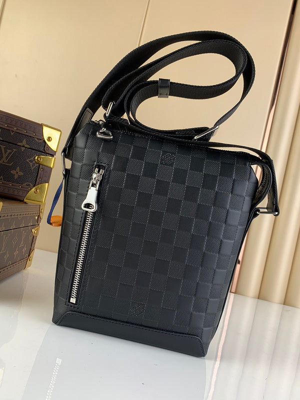 Satchel Bags - VL Bags - 4366