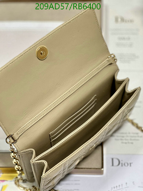 SAMCC - DOR Bags - 1258
