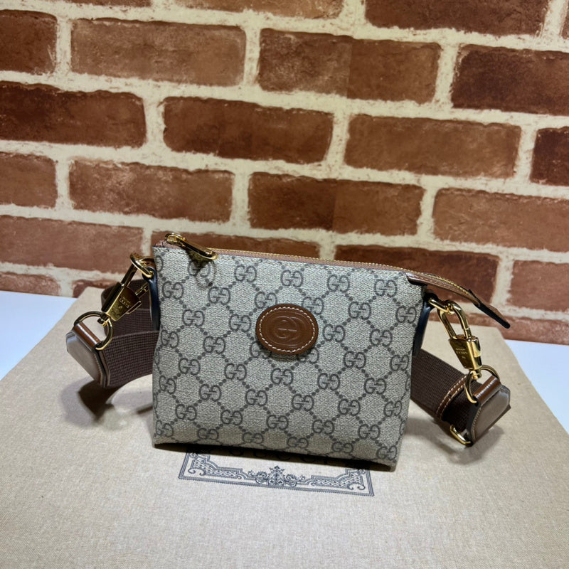 Glami Fashion - GCI Bags - 12616