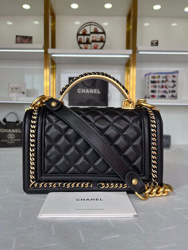 GlamI - CHL Bags - 3390