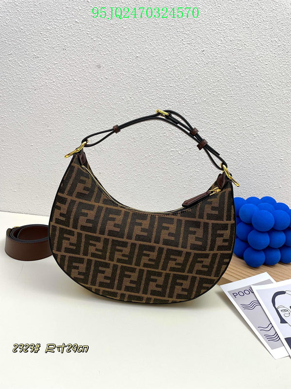 Glami - FDE Bags - 1718