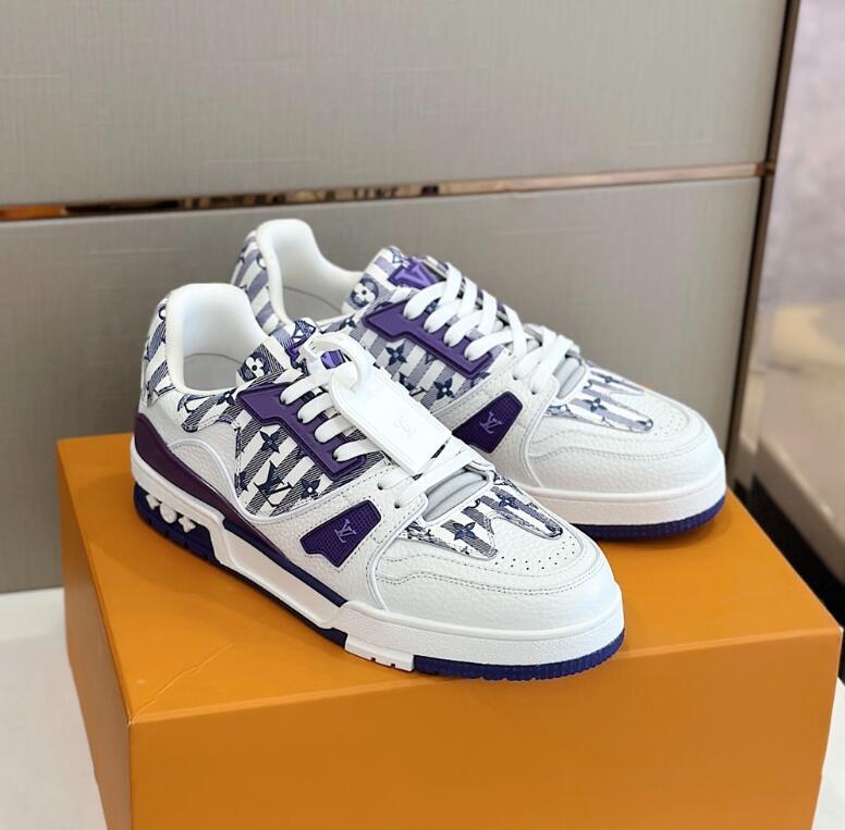 SAMC - LOV Men Shoes - 523