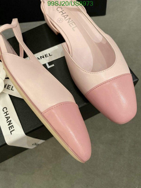 SAMC - CHL Women Shoes Ballet - 159