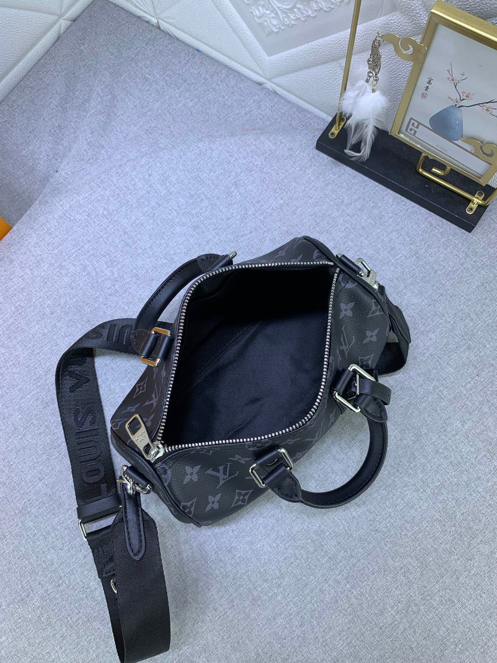 EN - Luxury Bags LUV 795
