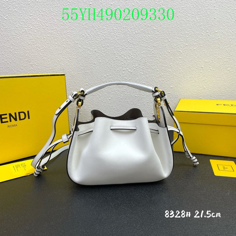 Glami - FDE Bags - 2688
