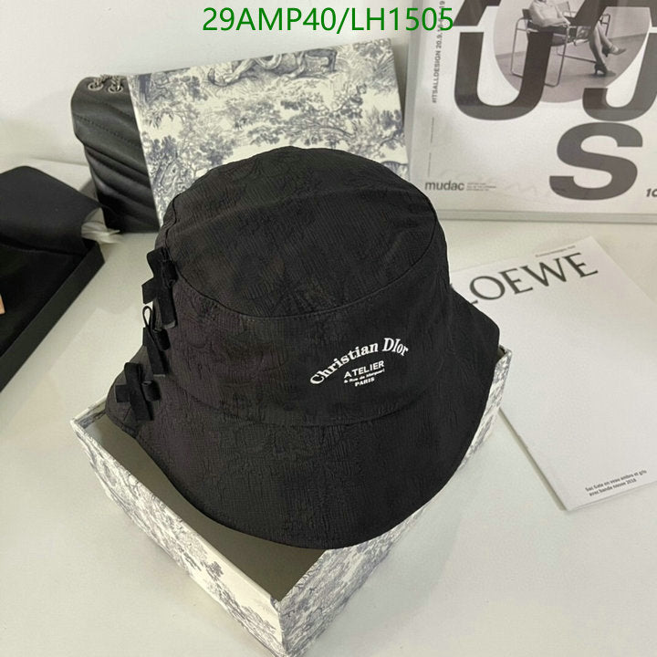 SAMC - DOR Caps & Hats - 201