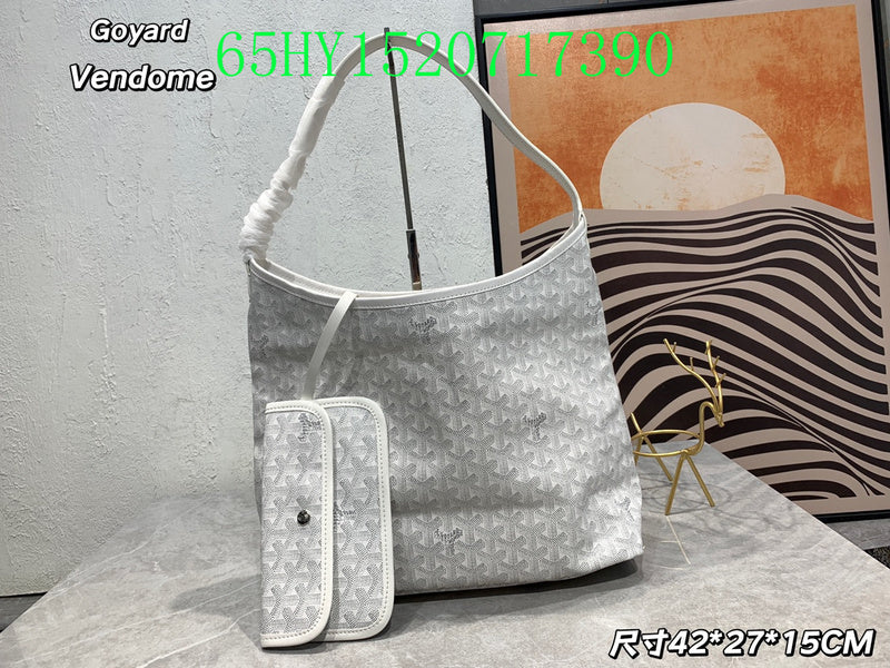 Satchel Bags - GOD Bags - 134