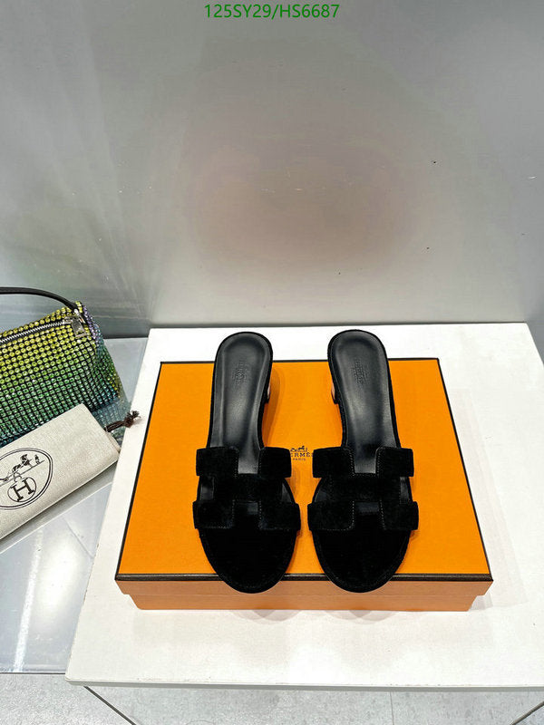 SAMC - HMS Women Shoes - 368