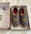 SAMC - GUKI Women Shoes - 2323