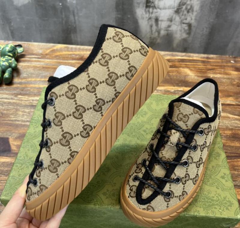 SAMC - GUKI Women Shoes - 992