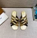 SAMC - LOV Women Shoes - 1465