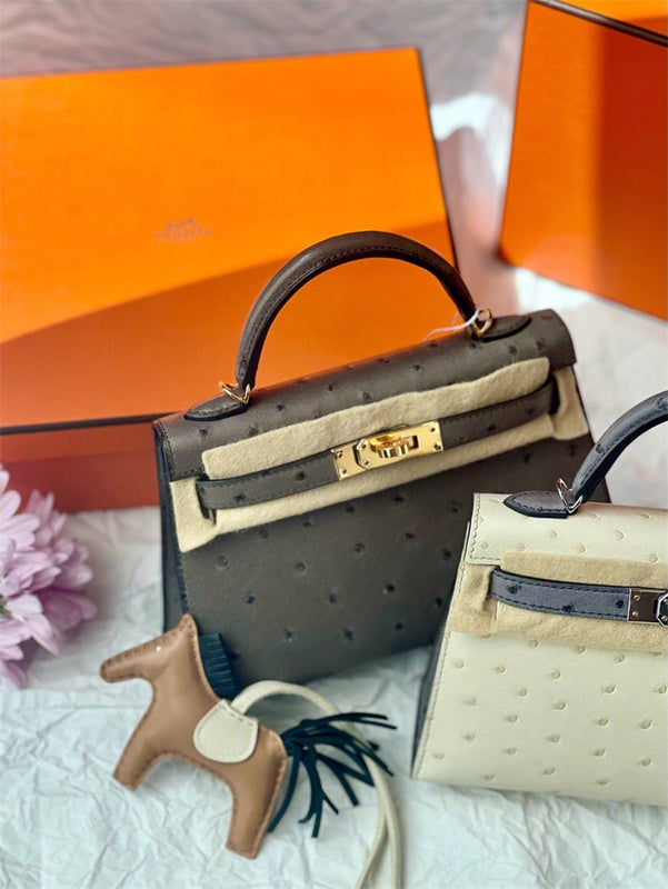 Glami - HMS Bags - 621