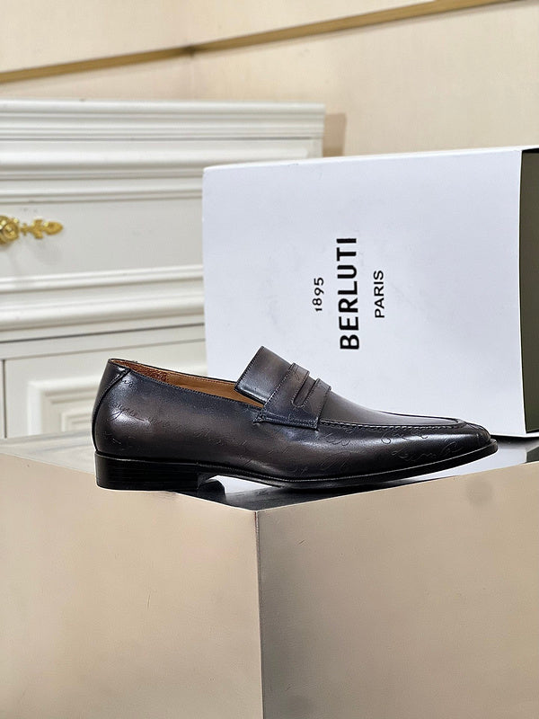 Glami - BRE Men Shoes - 156